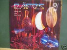 Dafos   Mickey Hart   Airto  Flora Purim     45 rpm