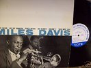 MILES DAVIS,Vol 2,1950's,Rare, BLP1502, Blue Note,  N/M