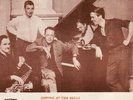 JAZZ QUINTET 60 VOL1, RARE DANISH 1961 EP, UNPLAYED