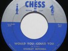 STANLEY MITCHELL 45  
