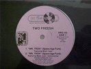 TWO FREESH 