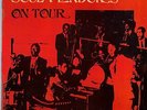 SOUL VENDORS ON TOUR - COXSONE 1967
