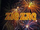ZIG ZAG - SELF TITLED RARE ORIGINAL LP (NM)