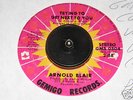 Arnold Blair Trying To Get Next To You Northern Soul 45