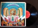 BRUCE HAACK Electric Lucifer moog psych 