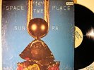 SUN RA - Space Is The Place - QUAD LP 1973