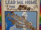 THE RFD LP ALBUM   LEAD ME HOME   1971 FOLK PYSCHEDELIC