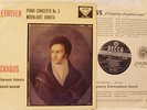 SXL 2190 FFSS WBg BACKHAUS Beethoven LP NM