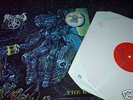 Nocturnus - the key original press on colored vinyl LP