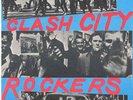 Clash - Clash City Rockers Italy 1978 Single Punk