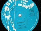 BARRY BROWN DONTYOU TRY OG STRONG LIKE SAMPSON 12