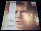 David Bowie Rare RYKO Double LP Space Oddity bonus trax