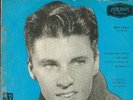 RICKY NELSON FRENCH orig EP LONESOME TOWN ROCK N'ROLL