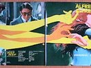 ALFREDO ALFREDO(1973) JAPAN LP DIFF JACKET RUSTICHELLI