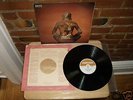 EAST OF EDEN-MERCATOR PROJECTED-UK DERAM MONO-1st press