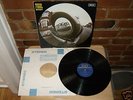 THIN LIZZY-S/T-SAME-1st LP-UK DECCA 1st press -3 -3 EX