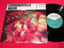 EXPERIMENTELLE MUSIK 1963 + 1964 /60s DDR 10
