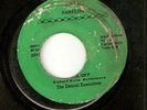 DETROIT EXECUTIVES COOL OFF PAMELINE NORTHERN SOUL hear