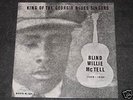 BLIND WILLIE MCTELL 