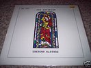 Joy Division Unknown Martyrs RARE Vinyl MINT