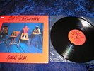 Afghan Whigs Big Top Halloween LP Private pressing OOP