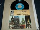 Herman`s Hermits Mrs. Brown You`ve Got A Lovely Daughte