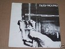 DEEP WOUND EP Orig. RADIOBEAT (1983)