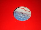 1983 HSR Rare Boogie LP Bachelor Chic Freak / Go For It