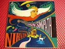 NIRVANA  Simon Simopath  ORIG LP PSYCH *PROMO MONO* NM