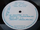 THE WHO LIVE AT LEEDS ORIGINAL UK PRESSING MINT AUDIO