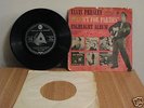 Elvis Presley perfect for parties 1956 German edition