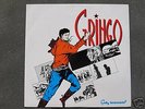 Original Italo Disco : ROBY BENVENUTO - Gringo  RARE
