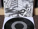 THE SOUND: Physical World E.P. Ultra RARE TORTCH D.I.Y.