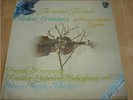 ARTHUR GRUMIAUX Violin Recital lp PHILIPS STEREO