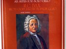 BACH 6 Suites for Solo Cello SHAFRAN Melodiya 3LP box