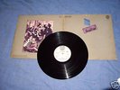 Alex Harvey -FRAMED vertigo SWIRL lp GTFLD uk RARE vg++