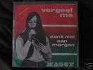Maggy & The Young Ones - Vergeef me.. Hitzz