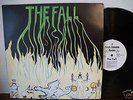 The Fall, 77- Early Years- 79, 1981, Step Forward Records, UK SFLP 6,