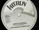 PETER BROGGS HIGHER FIELD MARSHALL OG 79 HITRUN 12 CLIP