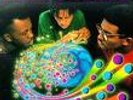MAIN SOURCE - BREAKING ATOMS (New 2xLP) Classic