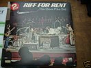 Dave Pike Set   -   Riff for Rent