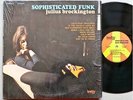 JULIUS BROCKINGTON Sophisticated Funk RARE TODAY STEREO