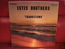 ESTES BROTHERS Transitions US ORIGINAL PRIVATE PSYCH LP
