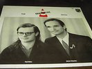 Kraftwerk Ralf & Florian LP Philips