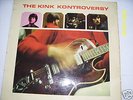 THE  KINKS - THE KINK KONTROVERSY - VERY RARE