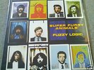 SUPER FURRY ANIMALS FUZZY LOGIC LP CREATION RECORDS