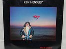 Ken Hensley from Uriah Heep Free Spirit Vinyl LP