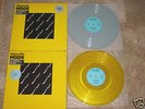 Depeche Mode - Blasphemous Rumours - COLOR Vinyl Set