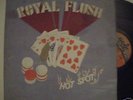ROYAL FUSH HOT SPOT RARE DISCO FUNK