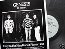 Genesis - In Concert (KBFH) (8 LP box)